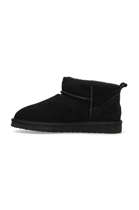 Mexx śniegowce Kimo czarny MXCH021901W