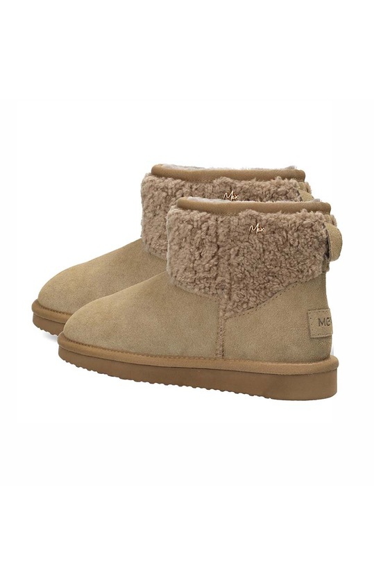 Încălțăminte Mexx cizme de iarna Bobby Snow MXCH020701W bej