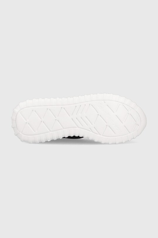 Маратонки Calvin Klein Jeans SPORTY RUNNER EVA SL YW0YW00687 черен