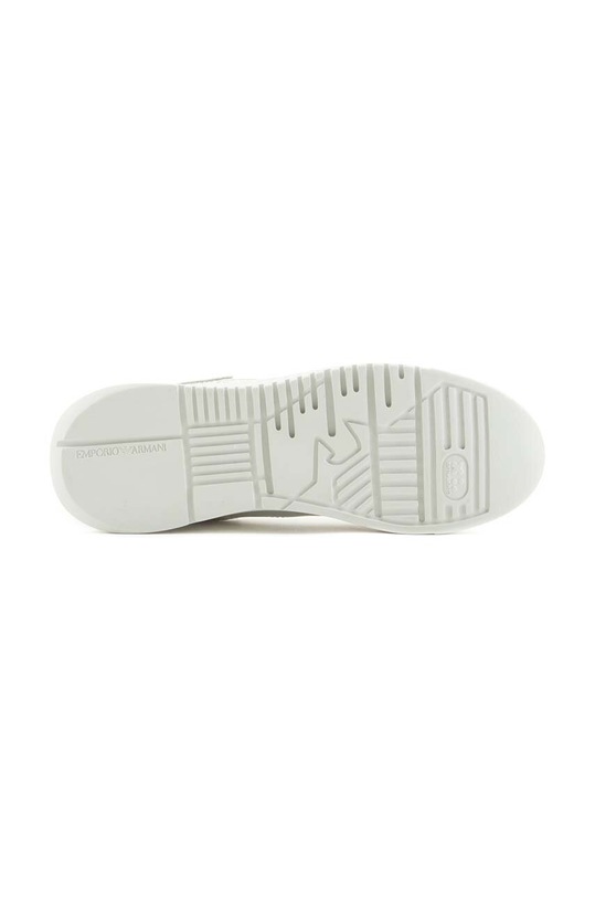 Emporio Armani sneakers din piele X3X024.XN894.N195