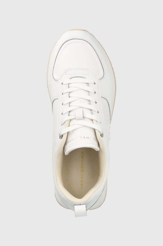 Tommy Hilfiger sneakersy biały FW0FW07285