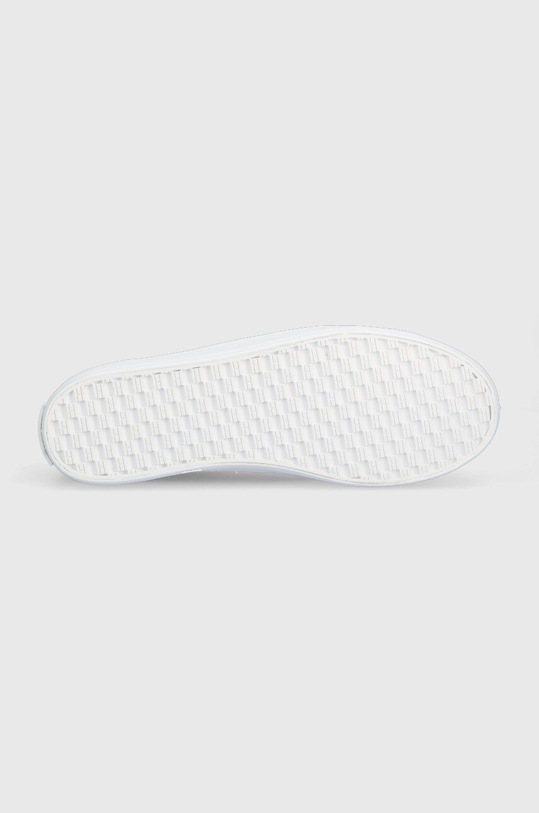 Кросівки Tommy Hilfiger TH EMBOSSED VULC SNEAKER FW0FW07376 чорний