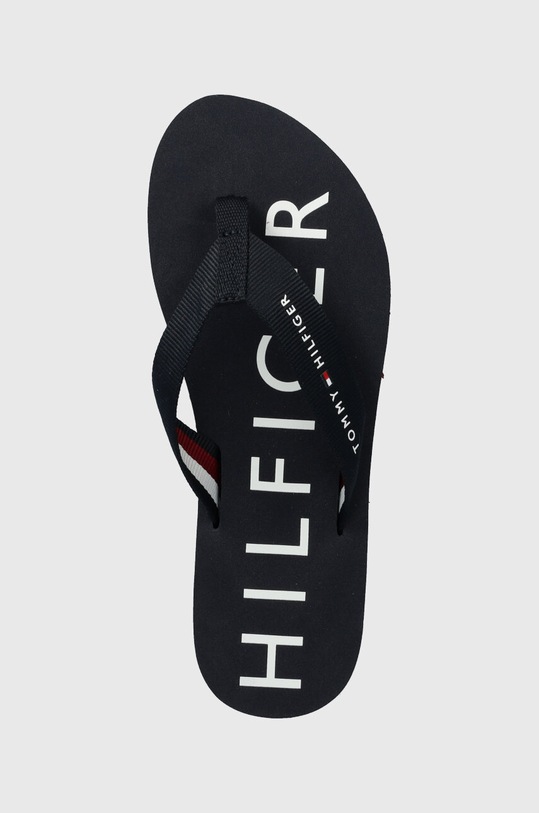 Tommy Hilfiger infradito ESSENTIAL CORP FLIP blu navy FW0FW07419
