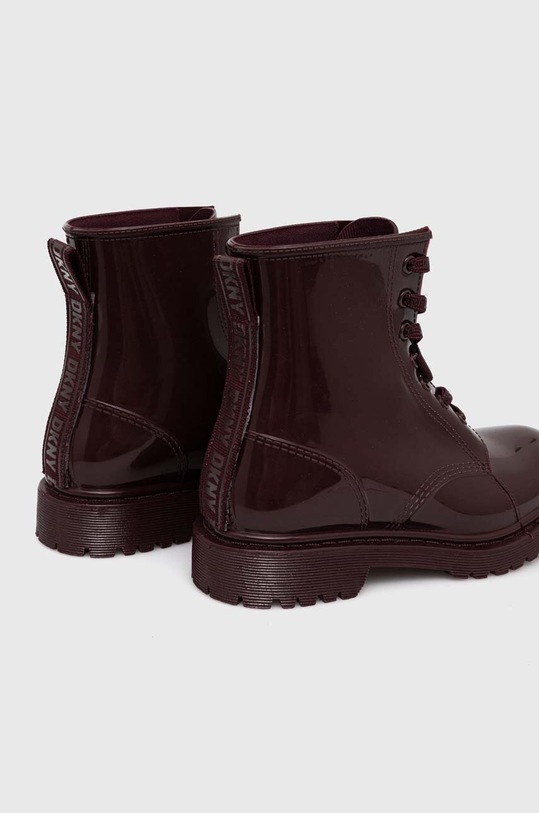 Обувь Резиновые сапоги Dkny Tilly K3350395.BDX бордо