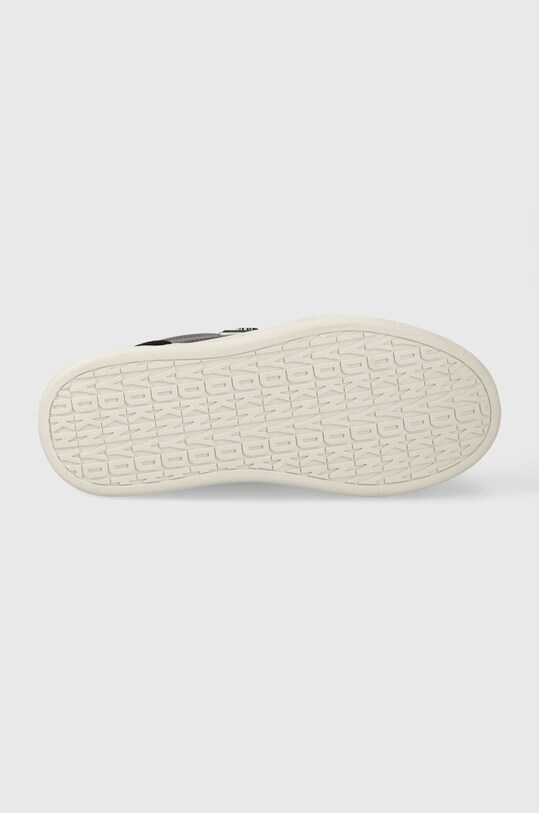 Dkny sneakersy Lowen K3361202.BLK czarny