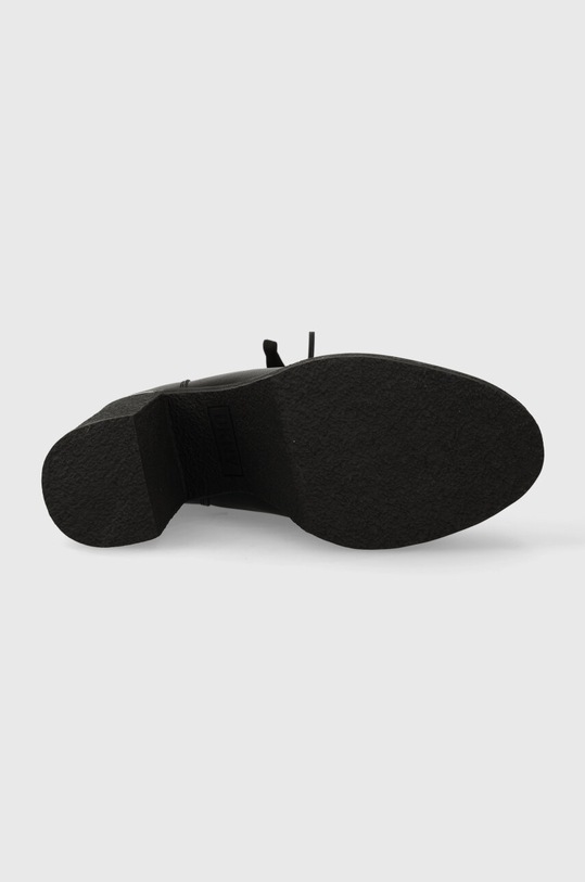 Dkny botki Toia K3373107.BLK czarny