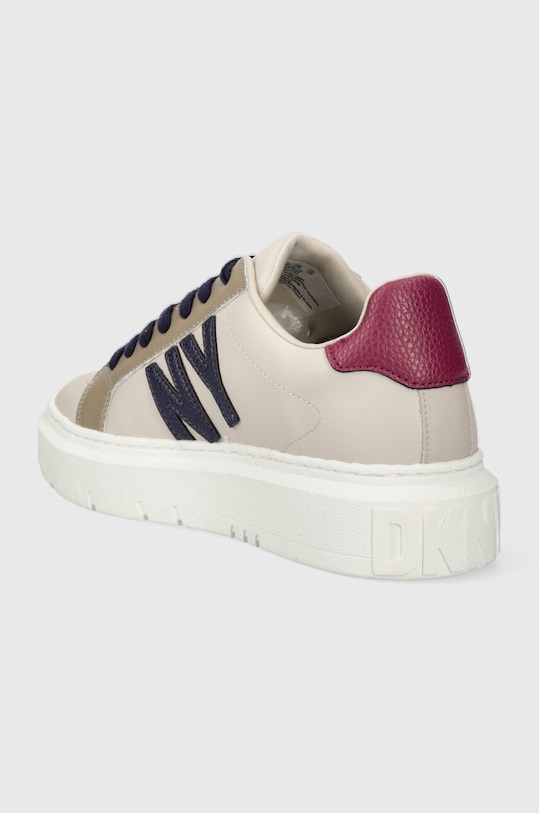 Scarpe Dkny sneakers Marian K2305134.EKX beige