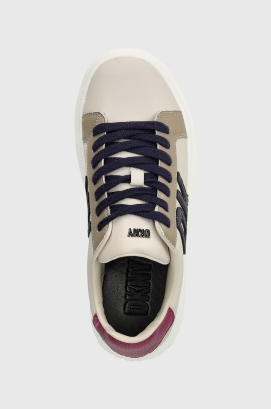 Dkny sneakers Marian beige K2305134.EKX