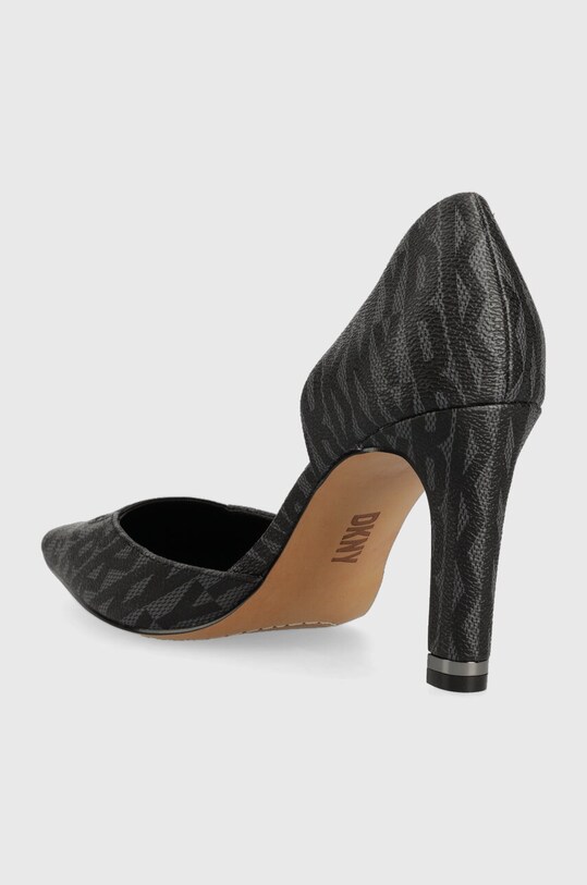 Obuwie Dkny szpilki Carlene K2335292.BLK czarny