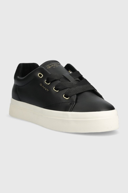 Gant sneakersy Avona 27531157.G00 czarny AW23