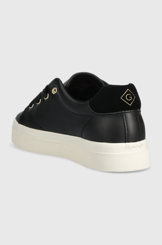 Obuwie Gant sneakersy Avona 27531157.G00 czarny