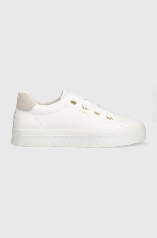 Gant bőr sportcipő Avona Planet friendly fehér 27531157.G29