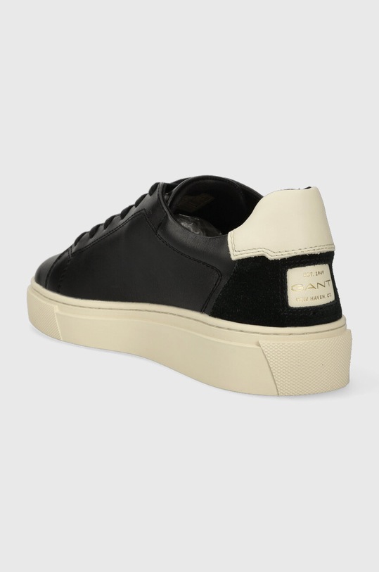 Взуття Шкіряні кросівки Gant Julice 27531173.G00 чорний