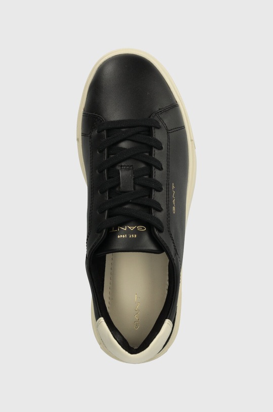 Шкіряні кросівки Gant Julice чорний 27531173.G00