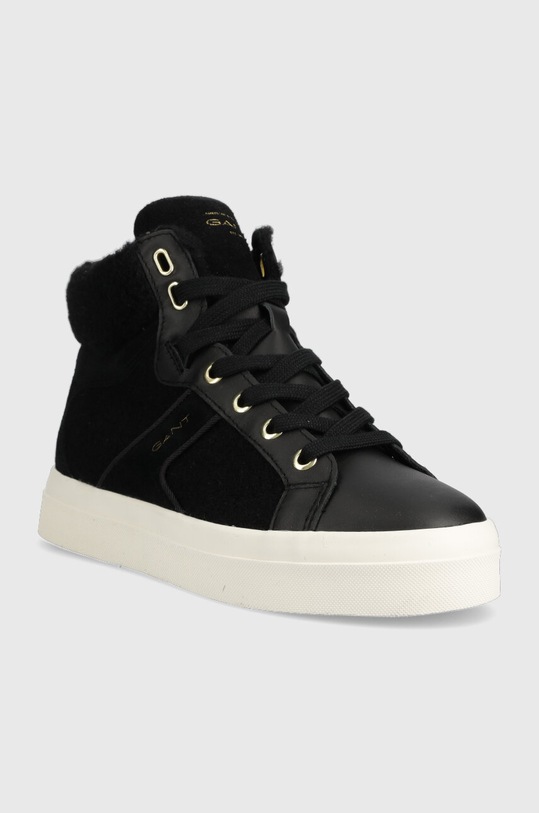 Gant sneakersy Avona 27533156.G00 czarny AW23