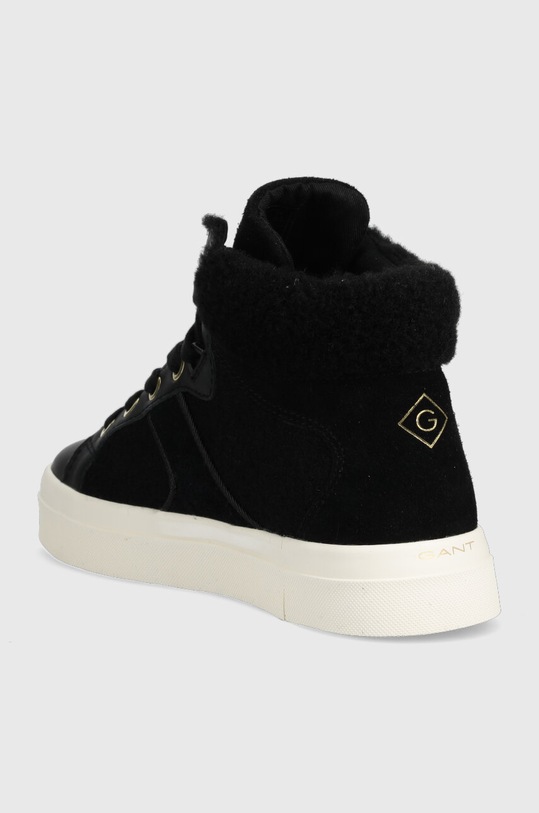 Obuwie Gant sneakersy Avona 27533156.G00 czarny