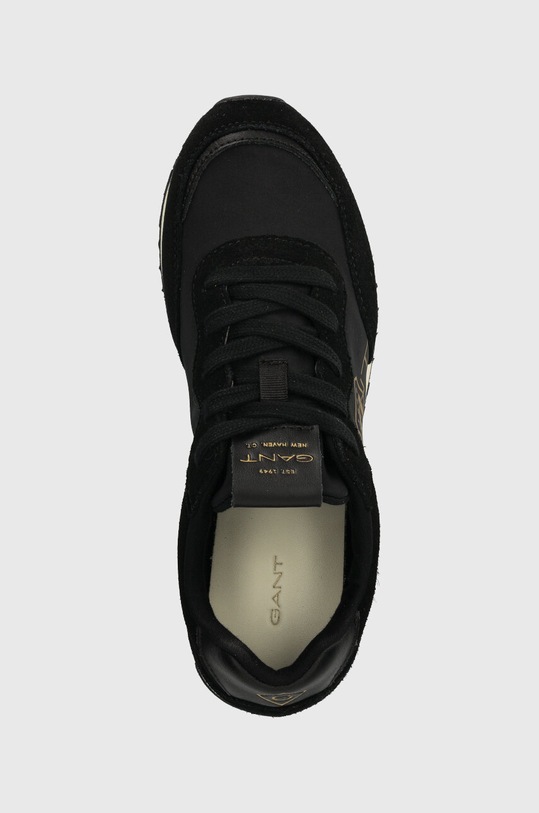 Gant sneakersy Bevinda czarny 27533180.G00