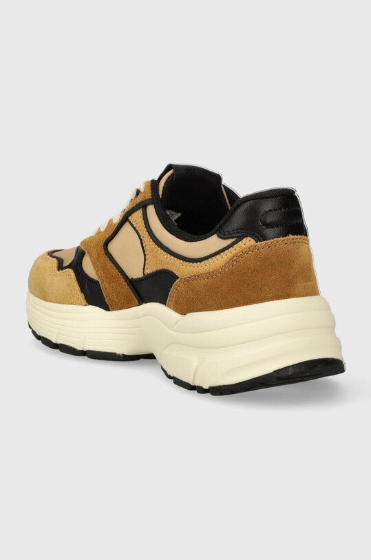 Încălțăminte Gant sneakers Neuwill 27537200.G179 maro