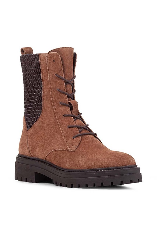 Geox bakancs D IRIDEA N D26HRN.0226W.C0183 barna AW23