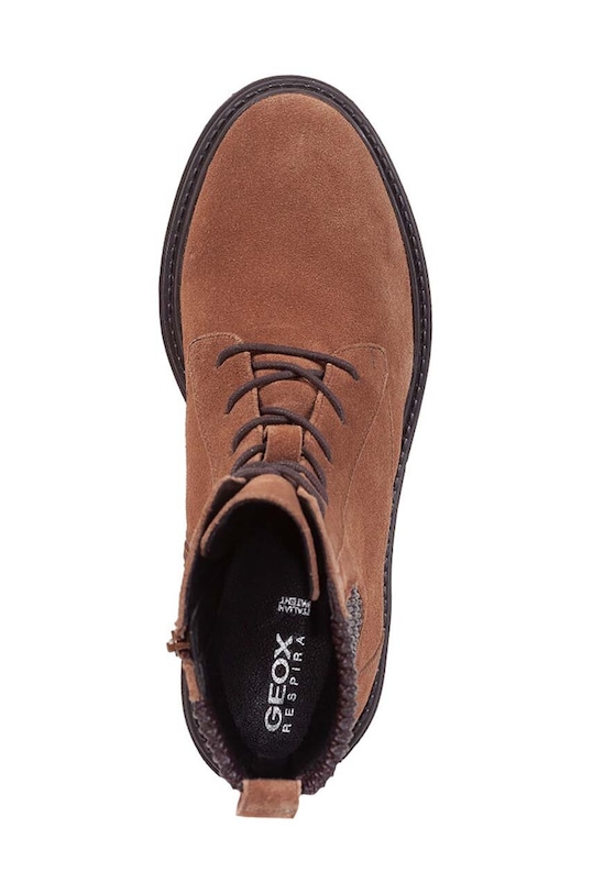 Geox bakancs D IRIDEA N D26HRN.0226W.C0183 barna