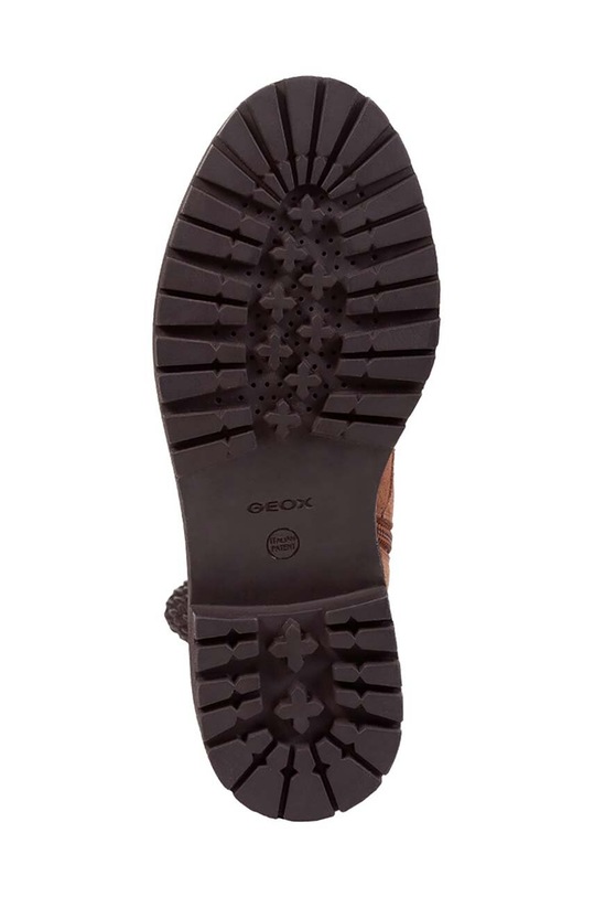 Geox bakancs D IRIDEA N D26HRN.0226W.C0183