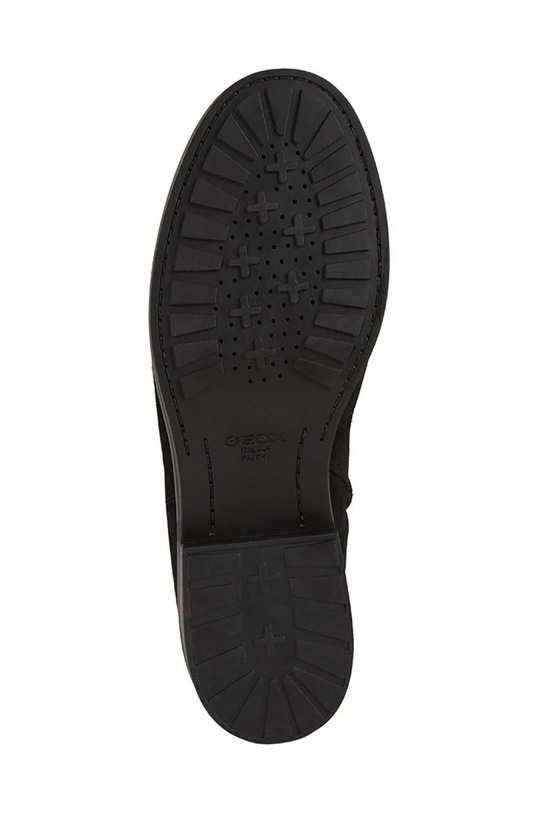 Geox botki zamszowe D LARYSSE C D26TXC.00022.C9999