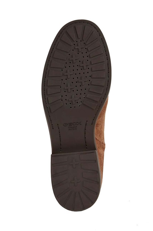 Geox botki zamszowe D LARYSSE C D26TXC.00023.C6018