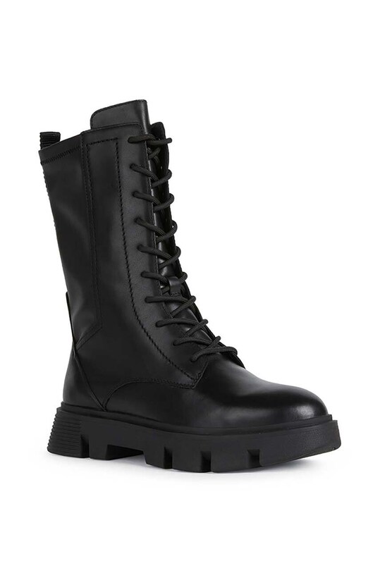 Geox botki D VILDE H D26UAH.085KB.C9999 czarny AW23