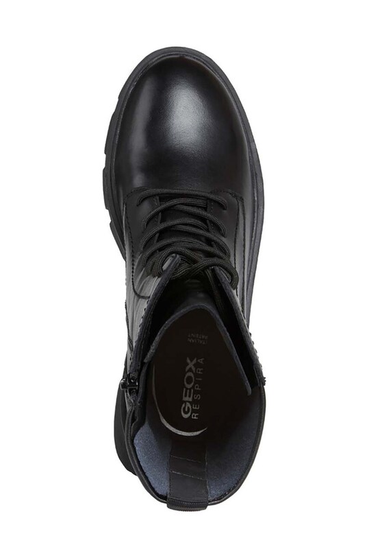 Geox botki D VILDE H D26UAH.085KB.C9999 czarny