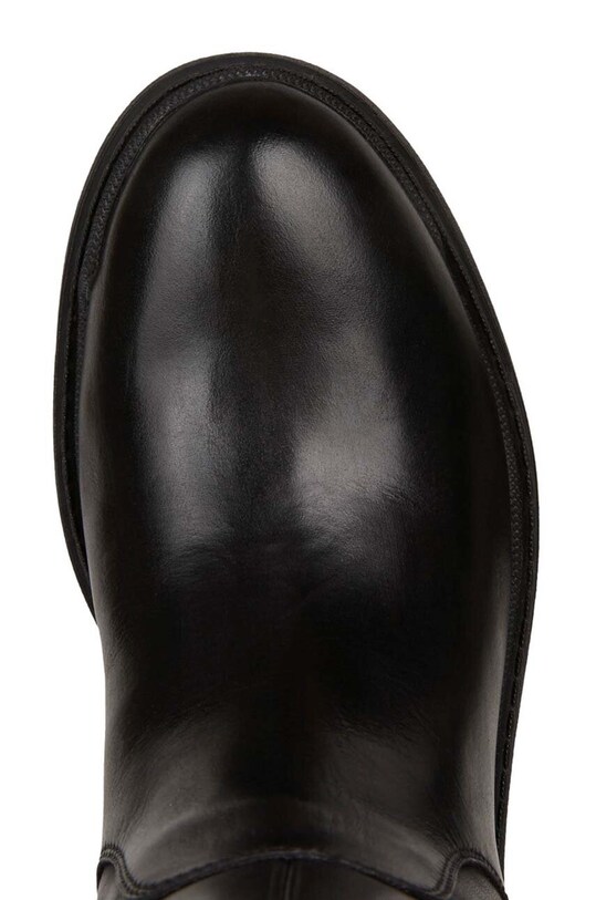 Geox cizme D NEVEGAL ABX D D26UPD.04322.C9999