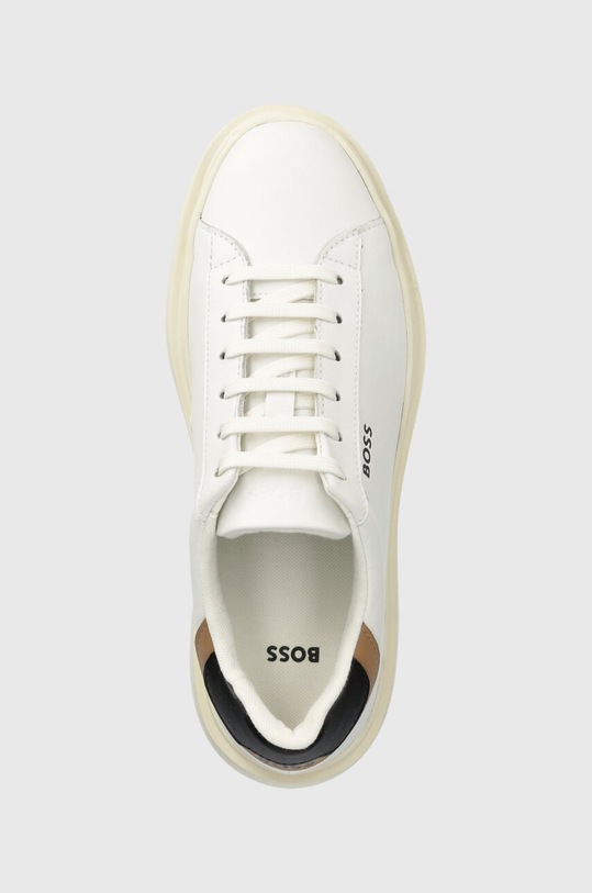 BOSS sneakersy Amber biały 50498568.124