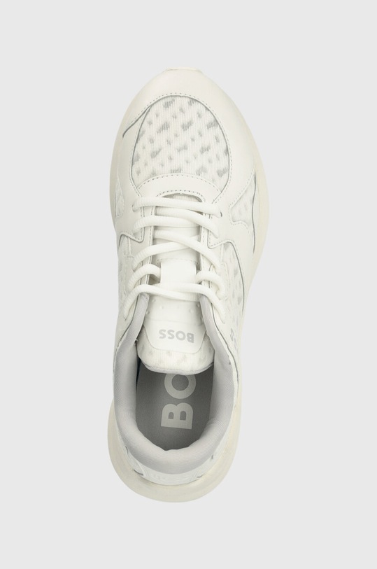 BOSS sneakersy Owen biały 50498579.100