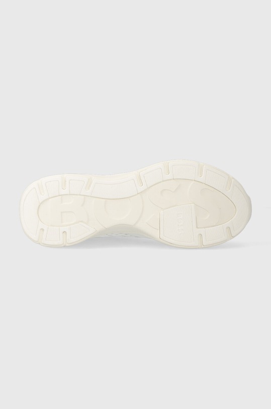BOSS sneakersy Owen 50498579.100 biały