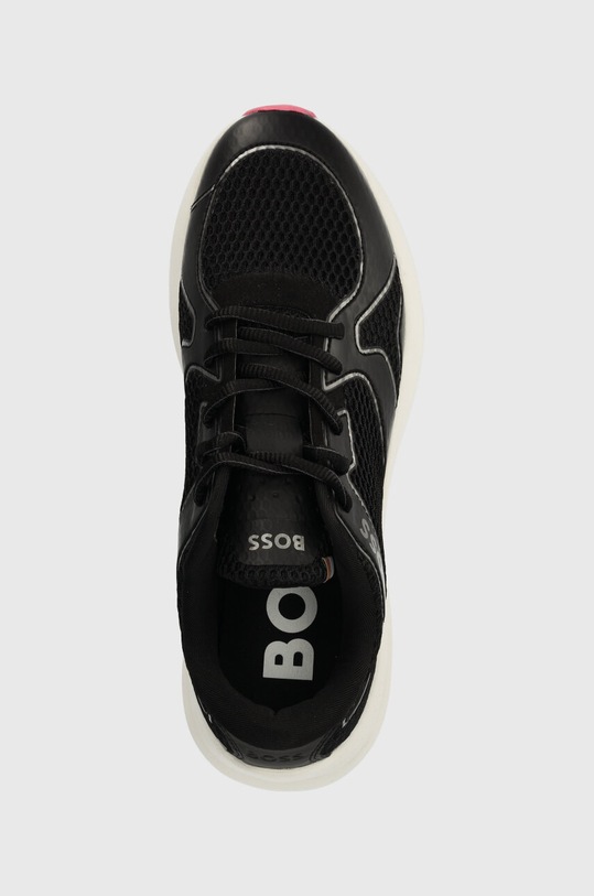 BOSS sneakersy Owen czarny 50499442.006