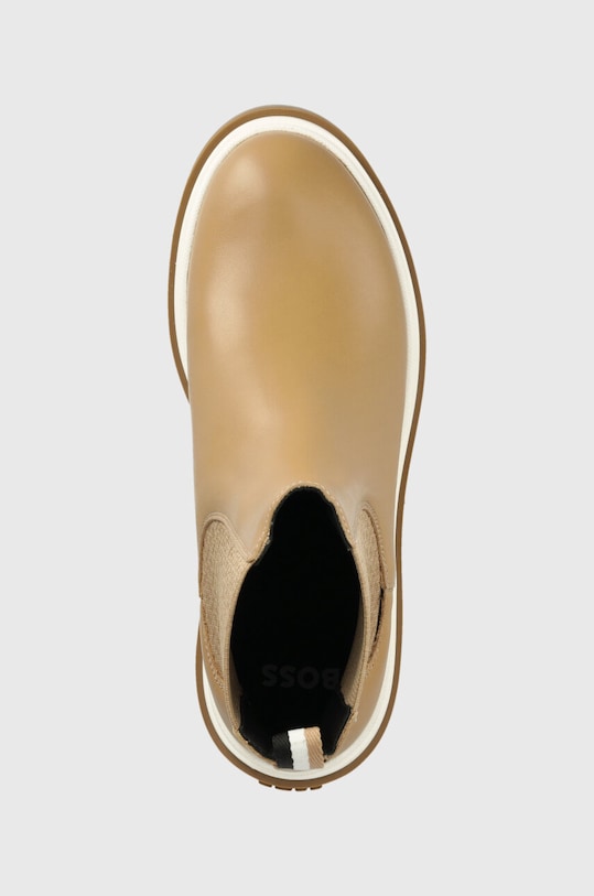 BOSS botine Carol maro 50498804.260