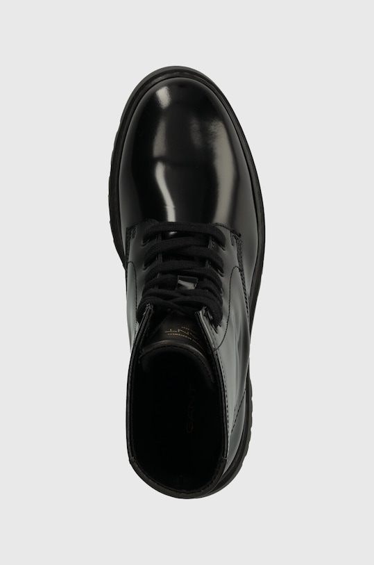 Кожаные полусапоги Gant Aligrey чёрный 27541323.G00