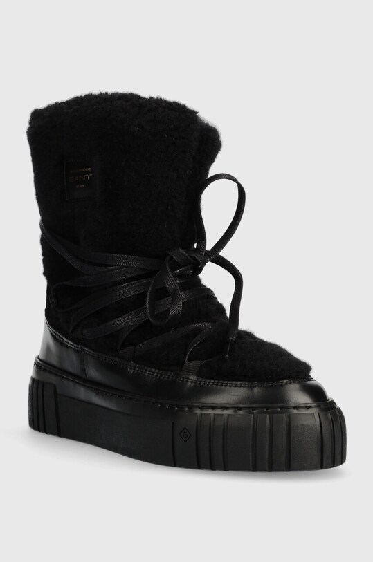 Gant cizme de iarna Snowmont 27541370.G00 negru AW23