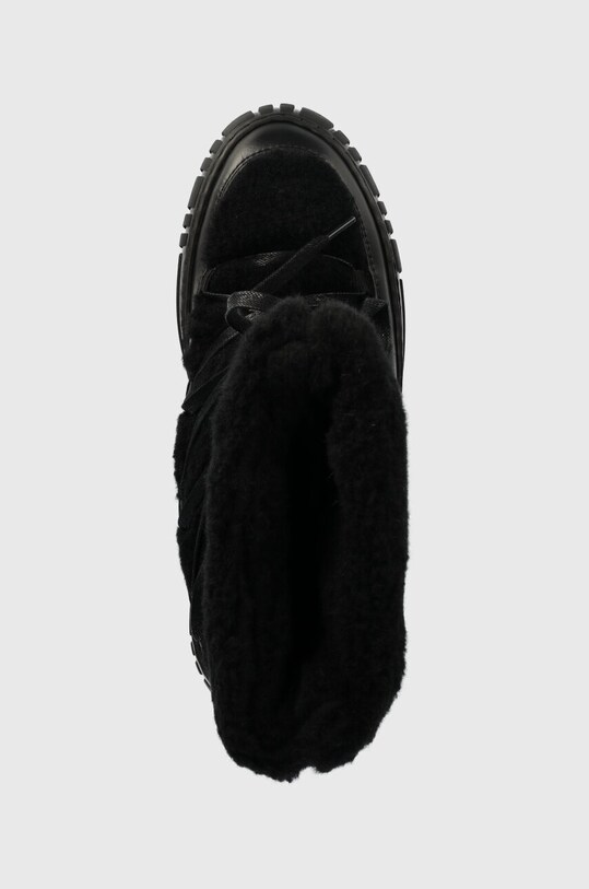 Зимові чоботи Gant Snowmont чорний 27541370.G00