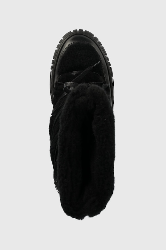 Gant śniegowce Snowmont czarny 27541370.G00