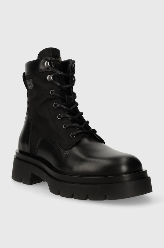 Полусапоги Gant Meghany 27541403.G00 чёрный AW23