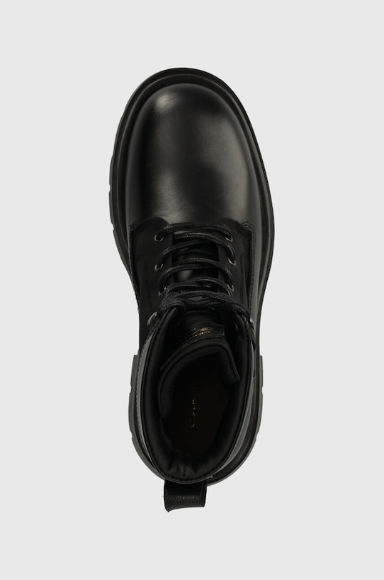 Полусапоги Gant Meghany чёрный 27541403.G00