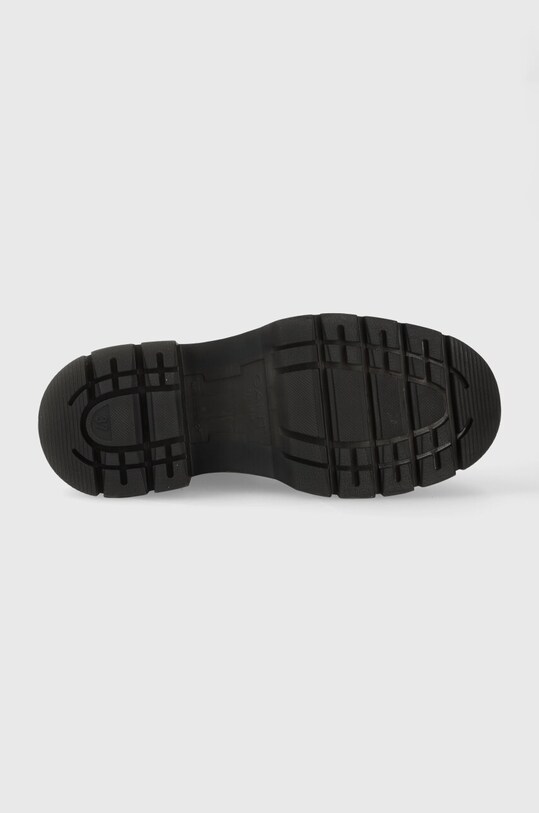 Полусапоги Gant Meghany 27541403.G00 чёрный