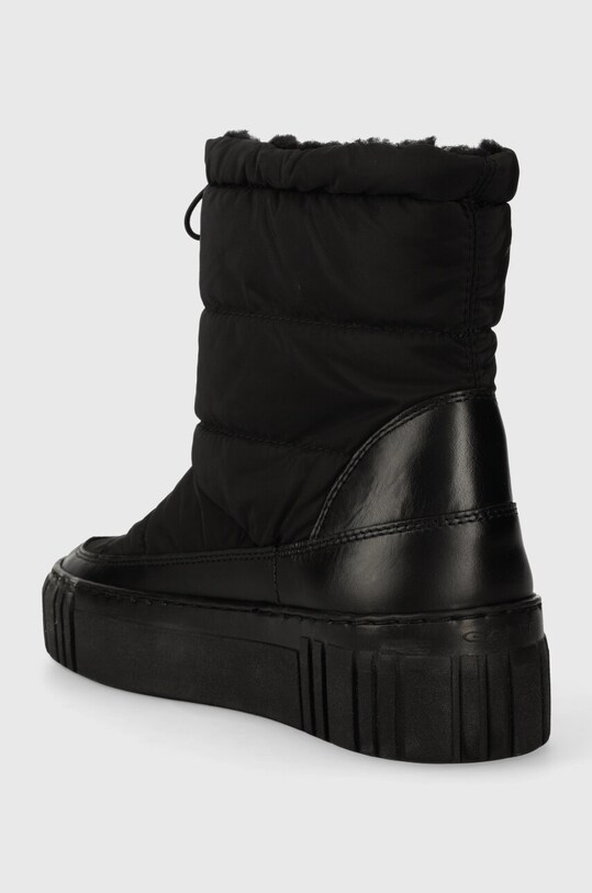 Обувь Зимние сапоги Gant Snowmont 27547369.G00 чёрный