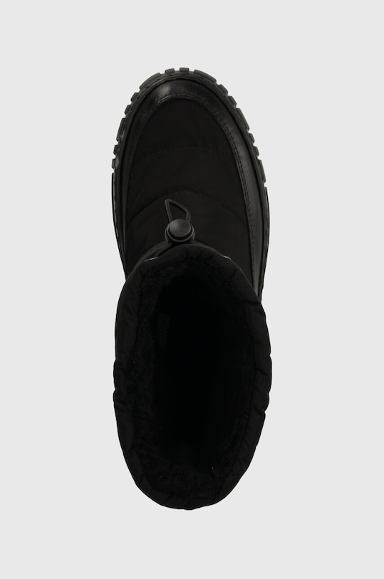 Зимние сапоги Gant Snowmont чёрный 27547369.G00