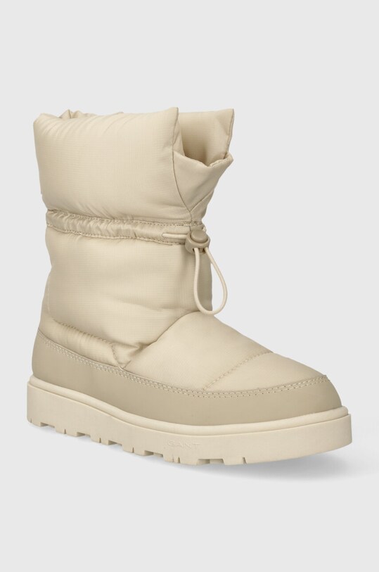 Зимние сапоги Gant Sannly 27548367.G24 бежевый AW23