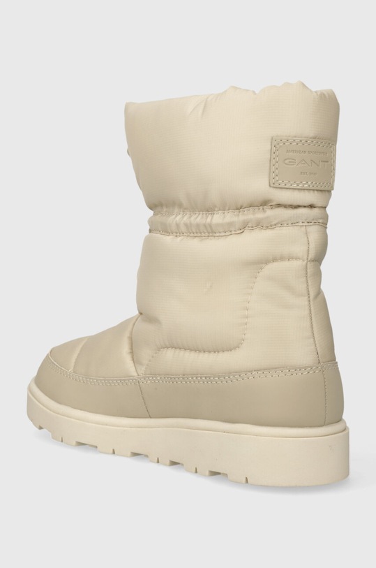Încălțăminte Gant cizme de iarna Sannly 27548367.G24 bej