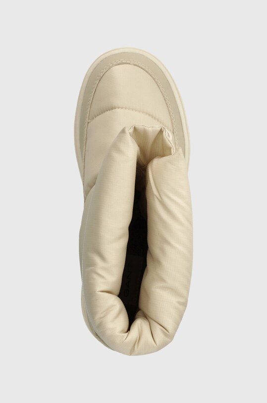 Зимние сапоги Gant Sannly бежевый 27548367.G24