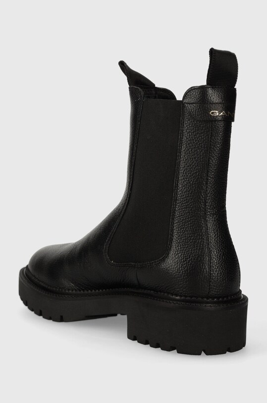 Обувь Кожаные полусапожки Gant Kelliin 27551348.G00 чёрный