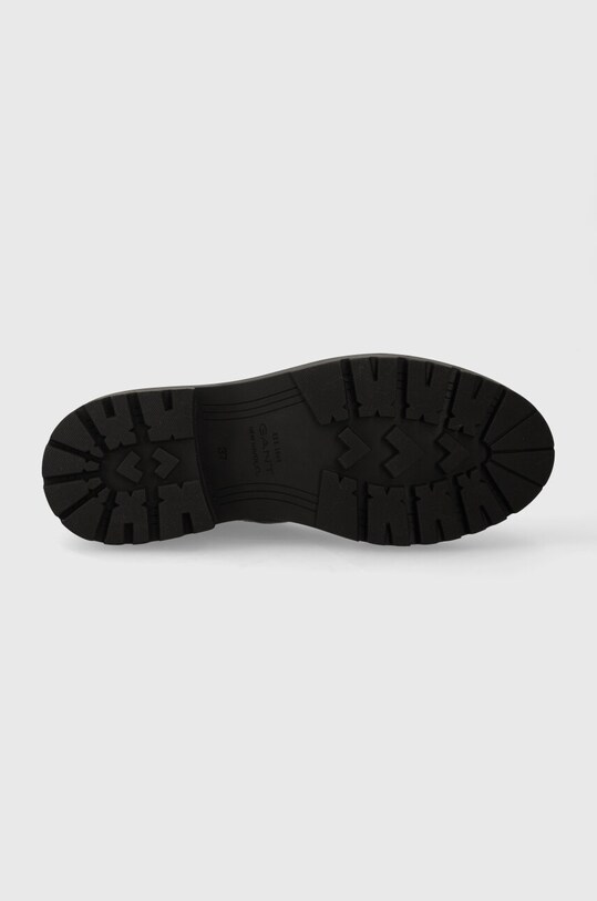 Кожаные полусапожки Gant Kelliin 27551348.G00 чёрный