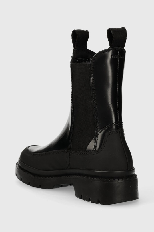 Obuwie Gant botki skórzane Prepnovo 27551365.G00 czarny